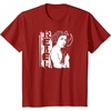 image:imageStar Wars  Princess Leia TShirtCranberry Red