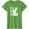 image:imageStar Wars  Princess Leia TShirtGrass Green