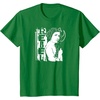 image:imageStar Wars  Princess Leia TShirtKelly Green