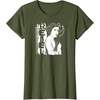 image:imageStar Wars  Princess Leia TShirtOlive Green