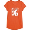 image:imageStar Wars  Princess Leia TShirtOrange