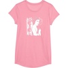 image:imageStar Wars  Princess Leia TShirtPink