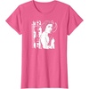 image:imageStar Wars  Princess Leia TShirtPink Heather