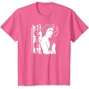 image:imageStar Wars  Princess Leia TShirtPink Heather