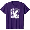 image:imageStar Wars  Princess Leia TShirtPurple