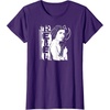 image:imageStar Wars  Princess Leia TShirtPurple