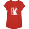 image:imageStar Wars  Princess Leia TShirtRed