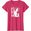 image:imageStar Wars  Princess Leia TShirtRed Heather