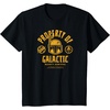 image:imageStar Wars  Property Of Galactic Bounty Hunters TShirtBlack