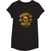 image:imageStar Wars  Property Of Galactic Bounty Hunters TShirtBlack