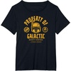 image:imageStar Wars  Property Of Galactic Bounty Hunters TShirtBlack
