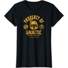 image:imageStar Wars  Property Of Galactic Bounty Hunters TShirtBlack