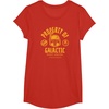 image:imageStar Wars  Property Of Galactic Bounty Hunters TShirtRed