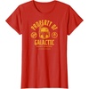image:imageStar Wars  Property Of Galactic Bounty Hunters TShirtRed