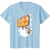 image:imageStar Wars 2 Suns Are Better Than 1 Visit Tatooine Billboard TShirtBaby Blue
