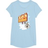 image:imageStar Wars 2 Suns Are Better Than 1 Visit Tatooine Billboard TShirtBaby Blue