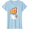image:imageStar Wars 2 Suns Are Better Than 1 Visit Tatooine Billboard TShirtBaby Blue