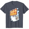 image:imageStar Wars 2 Suns Are Better Than 1 Visit Tatooine Billboard TShirtHeather Blue