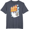 image:imageStar Wars 2 Suns Are Better Than 1 Visit Tatooine Billboard TShirtHeather Blue