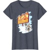 image:imageStar Wars 2 Suns Are Better Than 1 Visit Tatooine Billboard TShirtHeather Blue