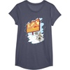 image:imageStar Wars 2 Suns Are Better Than 1 Visit Tatooine Billboard TShirtHeather Blue