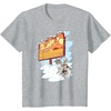 image:imageStar Wars 2 Suns Are Better Than 1 Visit Tatooine Billboard TShirtHeather Grey
