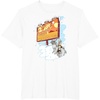 image:imageStar Wars 2 Suns Are Better Than 1 Visit Tatooine Billboard TShirtWhite