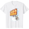 image:imageStar Wars 2 Suns Are Better Than 1 Visit Tatooine Billboard TShirtWhite