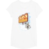 image:imageStar Wars 2 Suns Are Better Than 1 Visit Tatooine Billboard TShirtWhite