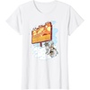 image:imageStar Wars 2 Suns Are Better Than 1 Visit Tatooine Billboard TShirtWhite