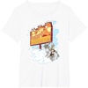 image:imageStar Wars 2 Suns Are Better Than 1 Visit Tatooine Billboard TShirtWhite