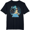 image:imageStar Wars A New Hope 1977 Luke amp Leia Jedi Heroes TShirtBlack