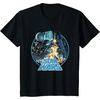image:imageStar Wars A New Hope 1977 Luke amp Leia Jedi Heroes TShirtBlack