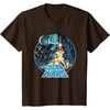 image:imageStar Wars A New Hope 1977 Luke amp Leia Jedi Heroes TShirtBrown