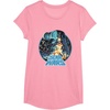 image:imageStar Wars A New Hope 1977 Luke amp Leia Jedi Heroes TShirtPink