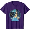 image:imageStar Wars A New Hope 1977 Luke amp Leia Jedi Heroes TShirtPurple