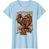 image:imageStar Wars A New Hope Chewbacca Christmas Lights Wookiee TShirtBaby Blue