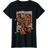 image:imageStar Wars A New Hope Chewbacca Christmas Lights Wookiee TShirtBlack
