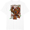 image:imageStar Wars A New Hope Chewbacca Christmas Lights Wookiee TShirtWhite