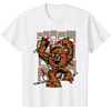 image:imageStar Wars A New Hope Chewbacca Christmas Lights Wookiee TShirtWhite