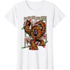 image:imageStar Wars A New Hope Chewbacca Christmas Lights Wookiee TShirtWhite