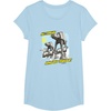 image:imageStar Wars ATAT All Terrain Armoured Transport Chest Poster TShirtBaby Blue