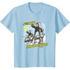 image:imageStar Wars ATAT All Terrain Armoured Transport Chest Poster TShirtBaby Blue