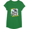 image:imageStar Wars ATAT All Terrain Armoured Transport Chest Poster TShirtKelly Green