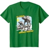 image:imageStar Wars ATAT All Terrain Armoured Transport Chest Poster TShirtKelly Green