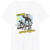 image:imageStar Wars ATAT All Terrain Armoured Transport Chest Poster TShirtWhite