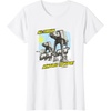 image:imageStar Wars ATAT All Terrain Armoured Transport Chest Poster TShirtWhite