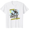 image:imageStar Wars ATAT All Terrain Armoured Transport Chest Poster TShirtWhite