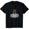 image:imageStar Wars Galactic Empire Crew Group Shot Chibi Big Logo TShirtBlack