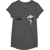 image:imageStar Wars Revenge Of The Sith Distressed Clone Trooper TShirtAsphalt Grey
